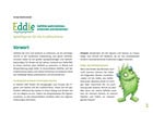 Eddie – Gefühle Spielfiguren für die Erzählschiene