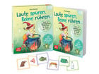 Laute spüren Reime rühren