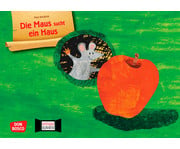 Kamishibai Bildkarten Die Maus sucht ein Haus 1