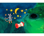 Kamishibai Bildkarten Die Maus sucht ein Haus 4
