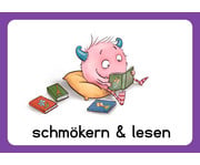 Unser Kita Kalender mit Eddie und Ella – 48 Bildkarten 7