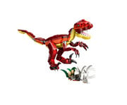 LEGO® Creator Wilder Dinosaurier 2