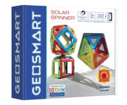 GeoSmart™ Solar Spinner 1