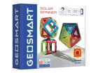 GeoSmart™ Solar Spinner