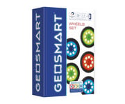 GeoSmart™ Wheels Set 1