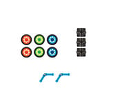 GeoSmart™ Wheels Set 2