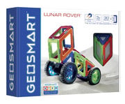 GeoSmart™ Lunar Rover 1