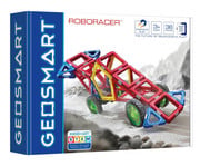 GeoSmart™ Roboracer 1