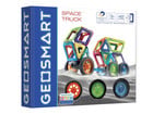GeoSmart™ Space Truck