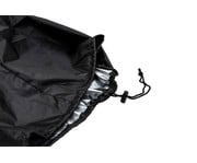 Betzold Staubschutzhaube für Mikroskope schwarz 3
