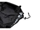 Betzold Staubschutzhaube für Mikroskope schwarz