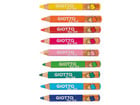 GIOTTO be bè Jumbo Buntstifte 12 Farben 36 Stück