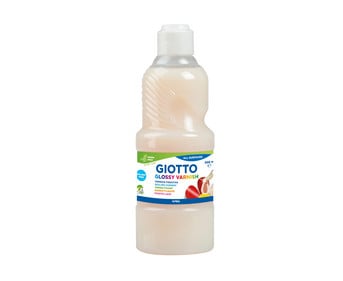 GIOTTO Glänzender Fixierlack 500 ml