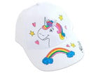 Baseballcap zum Bemalen