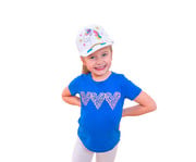 Baseballcap zum Bemalen 4