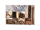 Kreativ Mix Natur Set