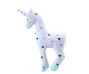 Clairefontaine Pappmaché Einhorn 2