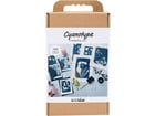 Kreativ Set Cyanotypie