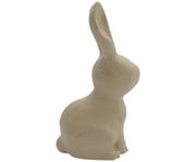 Clairefontaine Pappmaché Hase 3