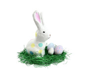 Clairefontaine Pappmaché Hase 4