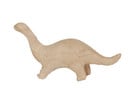 Clairefontaine Pappmaché Dinos Brontosaurus 5 Stück