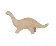 Clairefontaine Pappmaché Dinos Brontosaurus 5 Stück 2