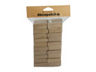 Clairefontaine Pappmaché Boxen 10 Stück