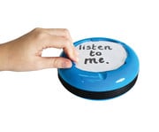 Outdoor Aufnahmebutton Talking Big Points 6er Set 1