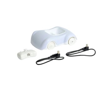 Ferngesteuertes Auto Small World Light up