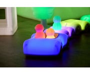Ferngesteuertes Auto Small World Light up 5