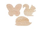 Esschert Design Blumensammler