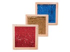 Pailletten Wandboard
