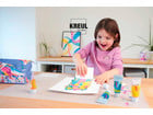 KREUL Squeegee Art Set