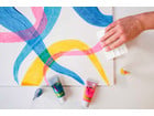 KREUL Squeegee Art Set