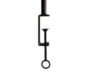 Esschert Design Tischklemme Metall ausziehbar 2