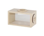 Esschert Design Holz Insekten Untersuchungskasten 2