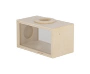 Esschert Design Holz Insekten Untersuchungskasten 4