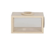 Esschert Design Holz Insekten Untersuchungskasten 5