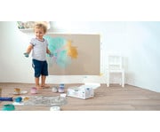 KREUL MUCKI Funkel Fingerfarbe 150 ml 6er Set 4