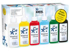 KREUL Window Color Set 8 teilig