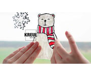 KREUL Window Color Hello Winter! 3