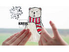 KREUL Window Color Hello Winter!