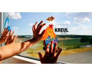 KREUL Window Color Magic Sea! 6