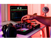 Hercules Hercules DJ Control Inpulse 200 MK3 3