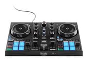 Hercules Hercules DJ Control Inpulse 200 MK3 1