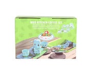 Esschert Design Matschküchen Kaffeeset 7