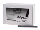 JAXELL Zeichenkohle Ø 6 7mm mittel 100 Stück