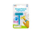 Lesehilfe FingerFocus®