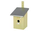 Esschert Design Nistkasten für Wildvögel
