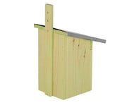 Esschert Design Nistkasten für Wildvögel 5